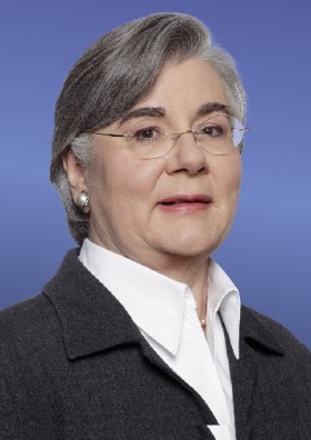 Catherine Labouchere