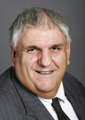 Daniel Brelaz