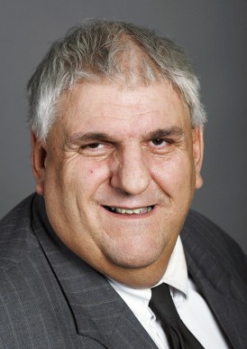 Daniel Brelaz