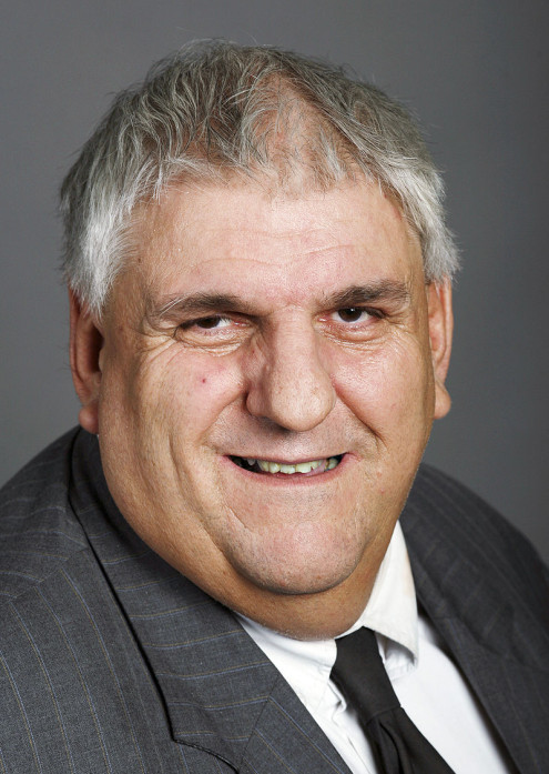 Daniel Brelaz