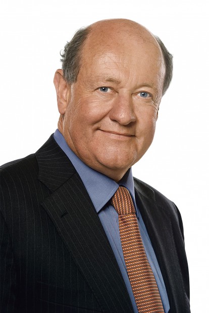 Dominique Bonny
