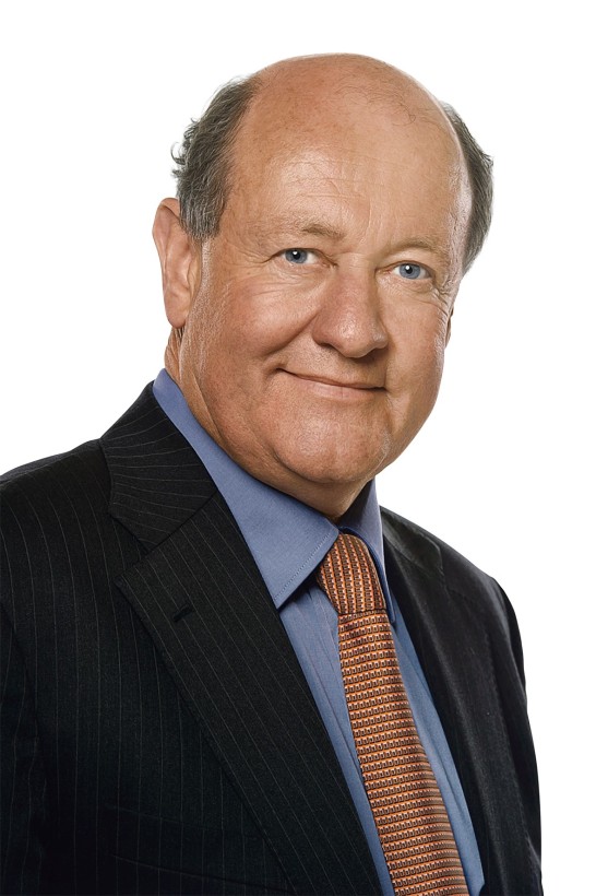 Dominique Bonny