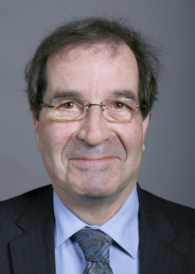 Eric Voruz