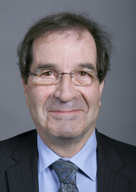 Eric Voruz