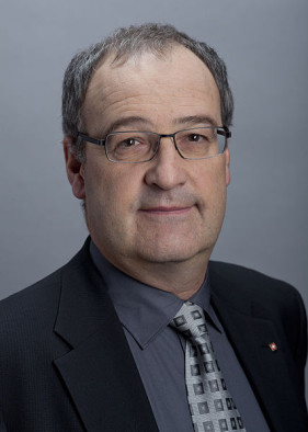 Guy Parmelin