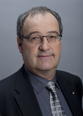 Guy Parmelin