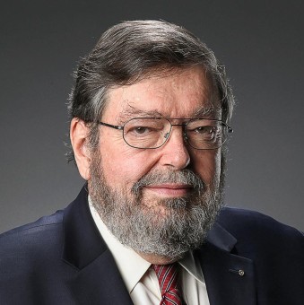 Pr. Hans Bjorn Puttgen