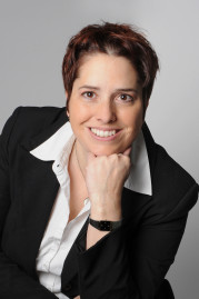 Isabelle Chevalley