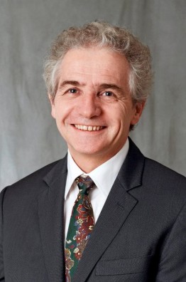 Jean Yves Pidoux