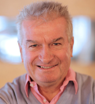 Michel Renaud