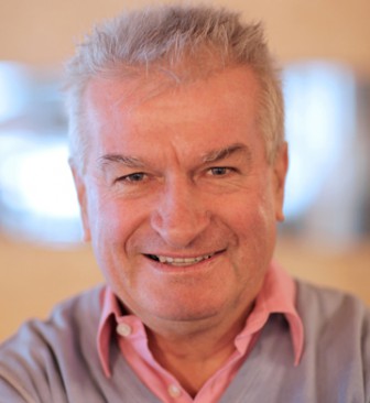 Michel Renaud