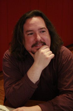 Nicolas Guignard