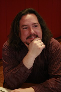 Nicolas Guignard